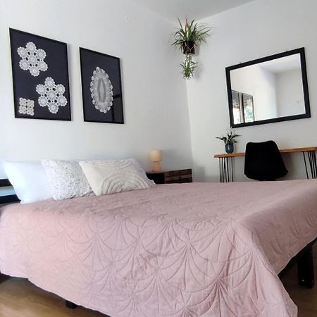 חוואר Guest House Vuljan מראה חיצוני תמונה