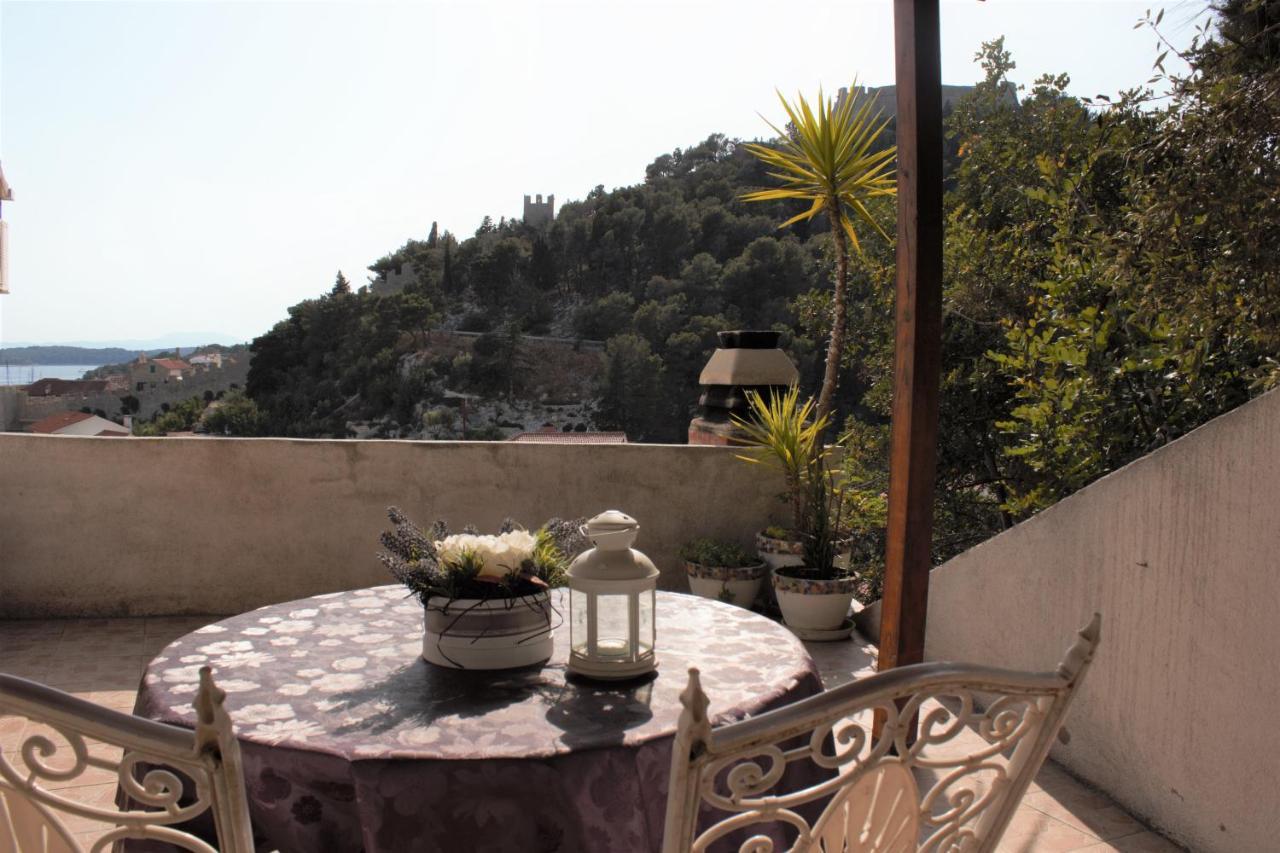 חוואר Guest House Vuljan מראה חיצוני תמונה