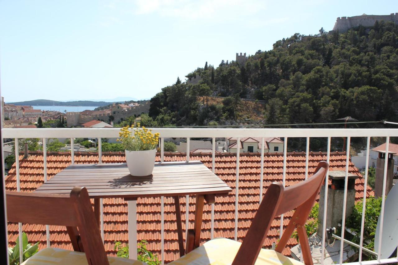 חוואר Guest House Vuljan מראה חיצוני תמונה