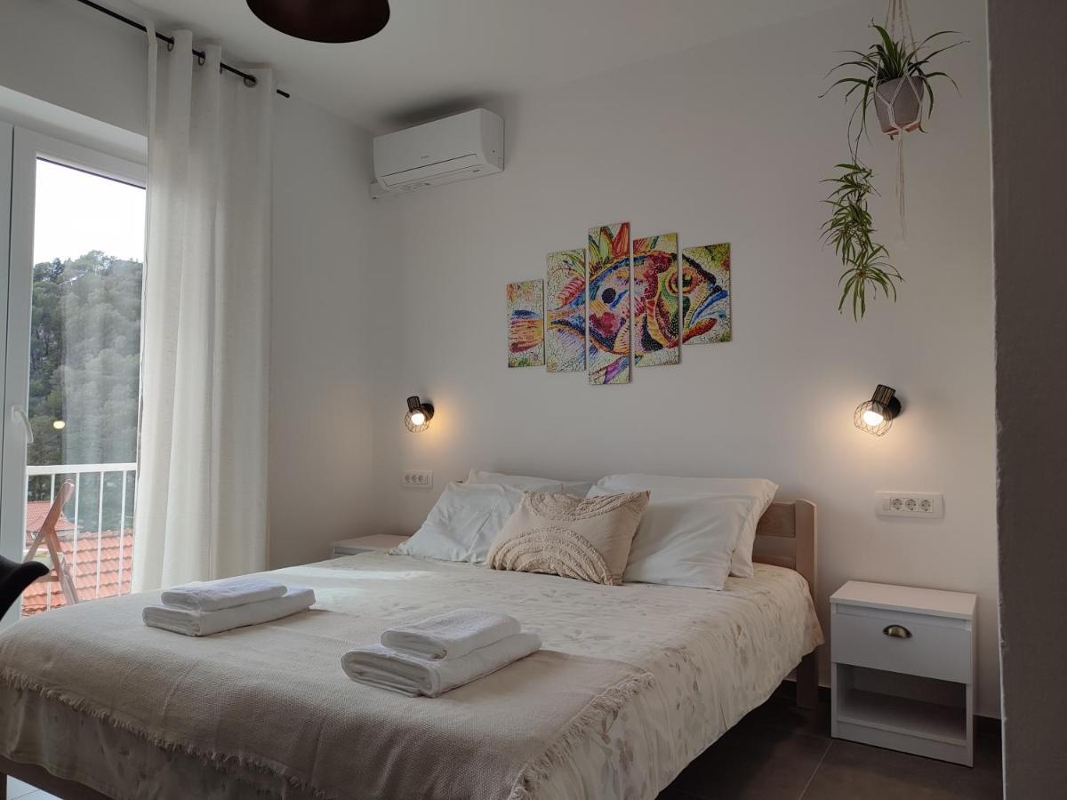 חוואר Guest House Vuljan מראה חיצוני תמונה