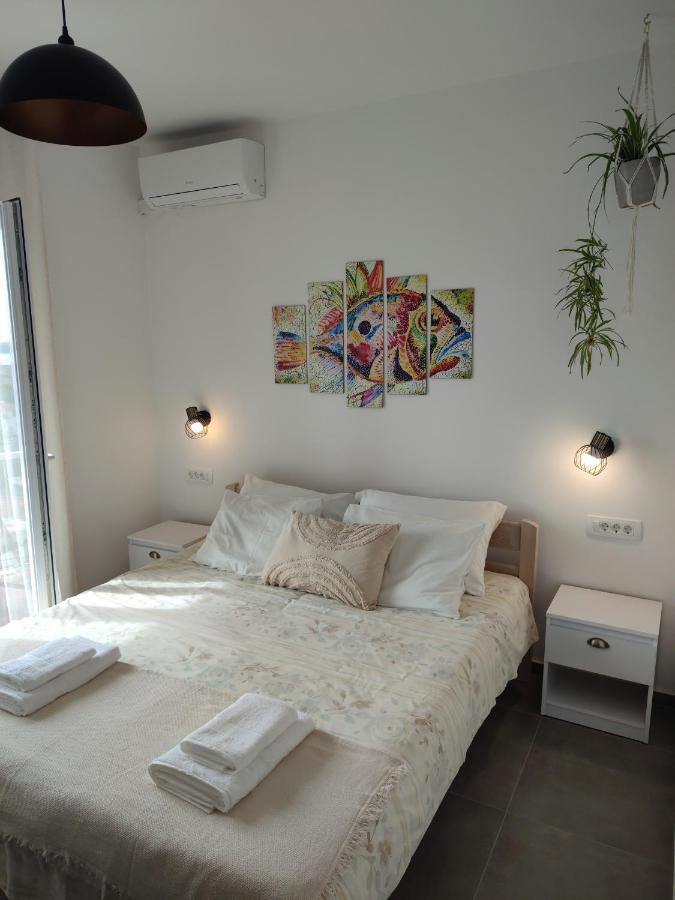 חוואר Guest House Vuljan מראה חיצוני תמונה