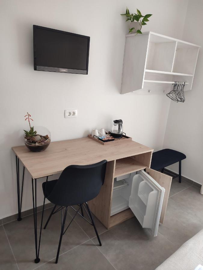 חוואר Guest House Vuljan מראה חיצוני תמונה