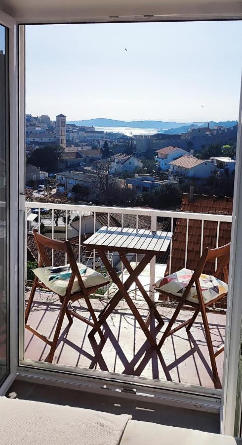 חוואר Guest House Vuljan מראה חיצוני תמונה