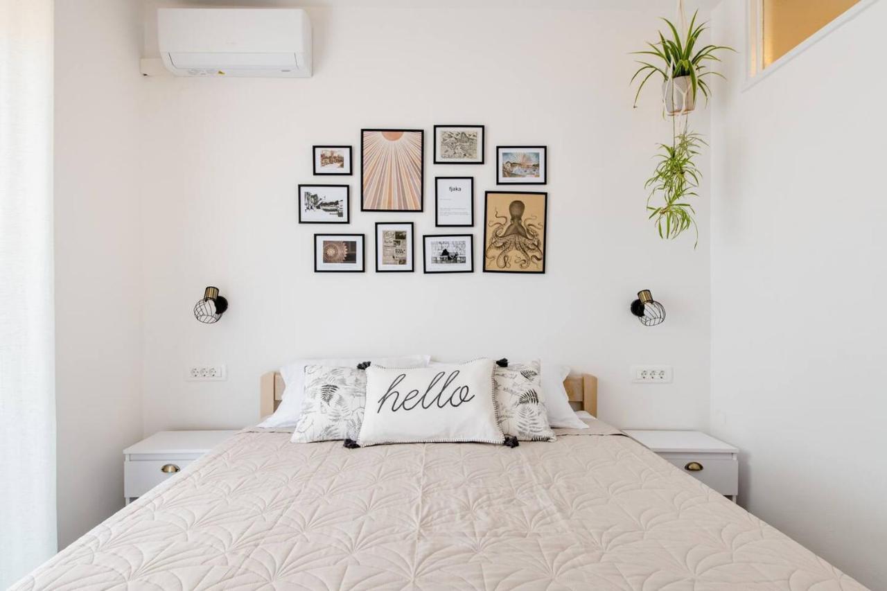 חוואר Guest House Vuljan מראה חיצוני תמונה