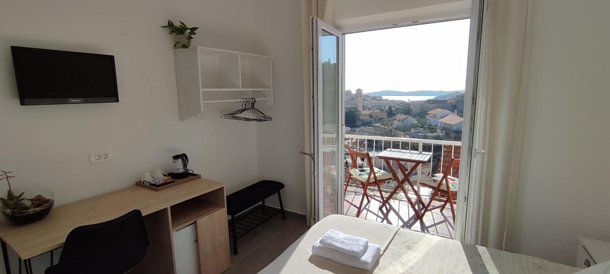 חוואר Guest House Vuljan מראה חיצוני תמונה