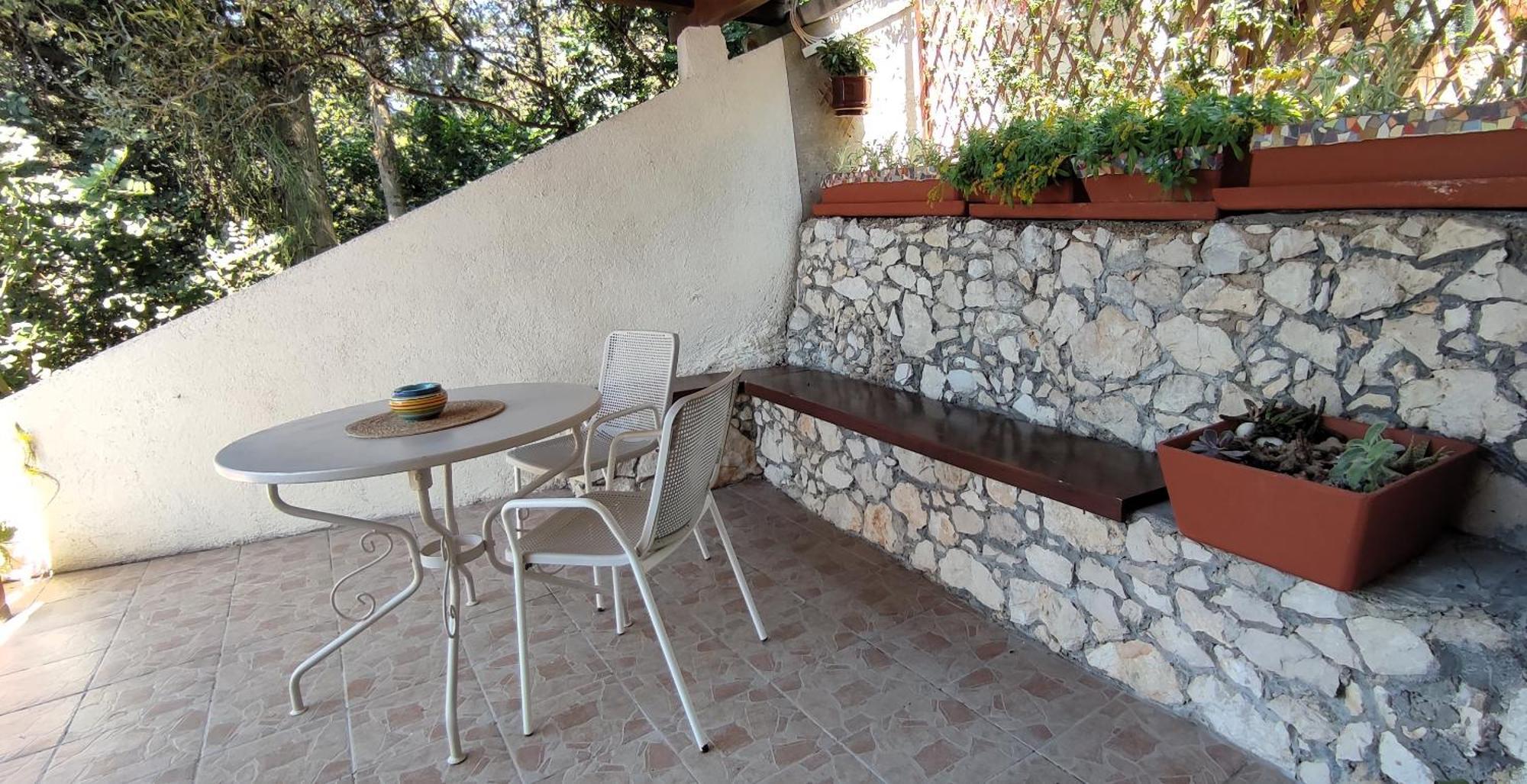 חוואר Guest House Vuljan מראה חיצוני תמונה