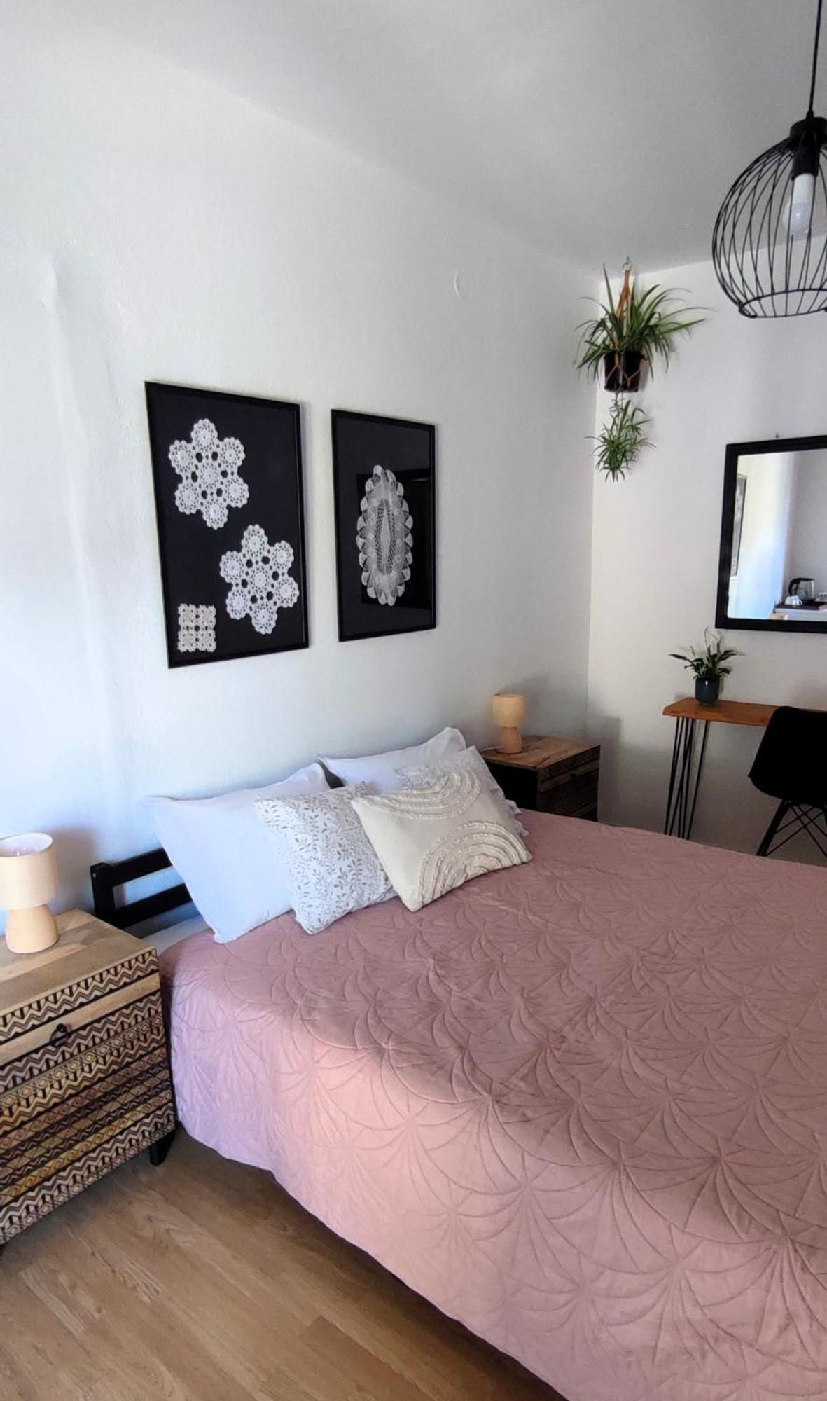 חוואר Guest House Vuljan מראה חיצוני תמונה