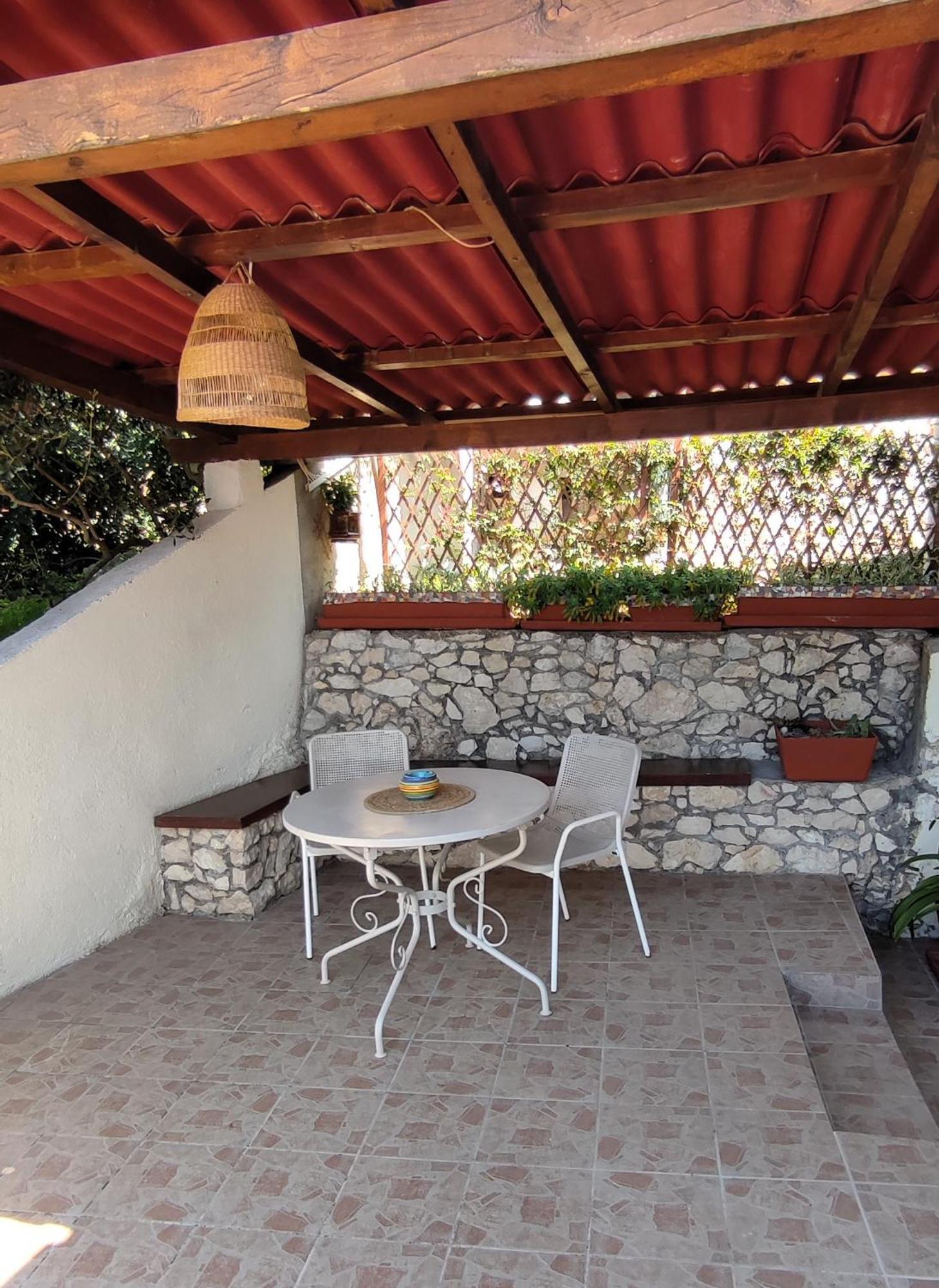 חוואר Guest House Vuljan מראה חיצוני תמונה