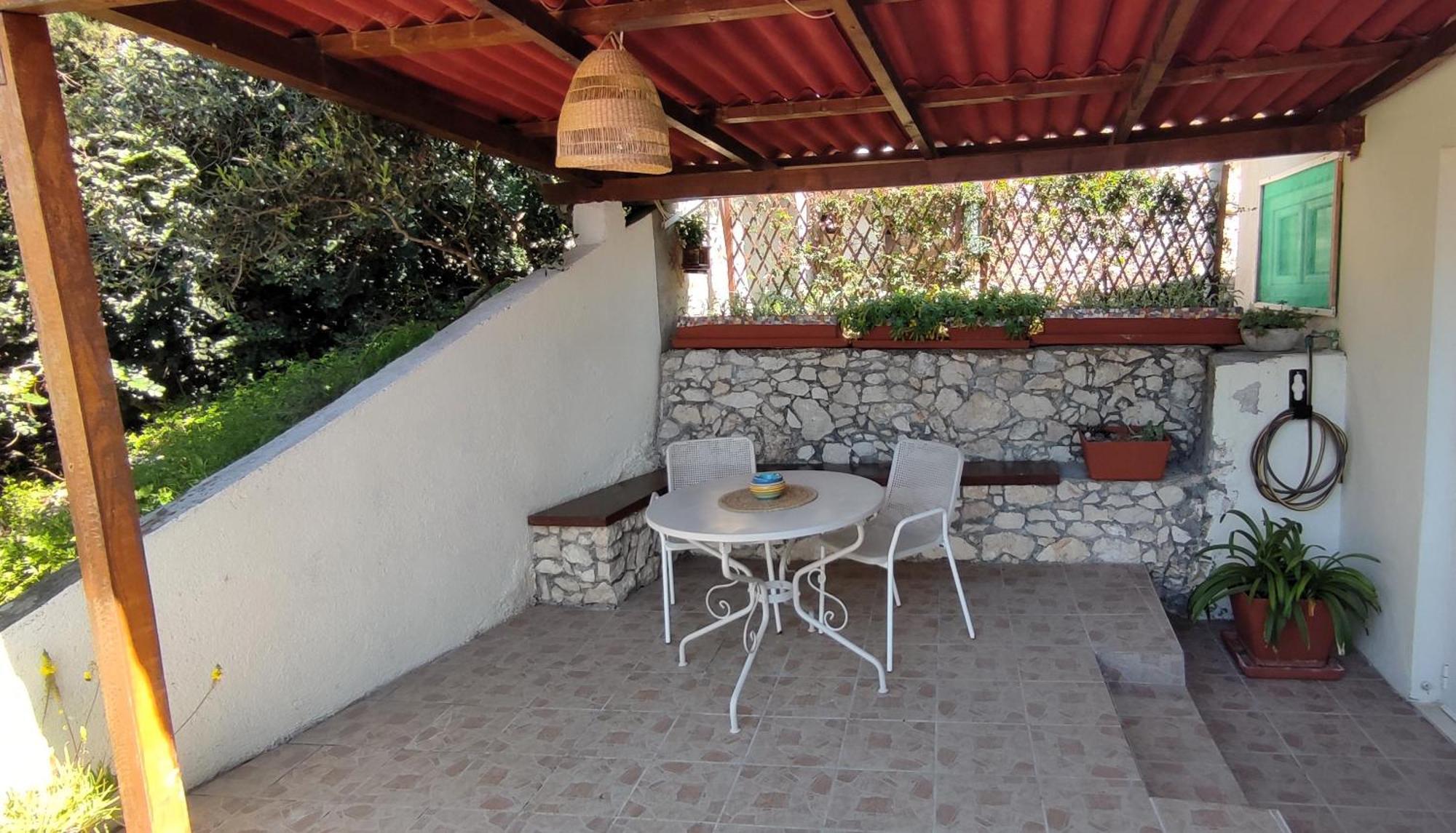 חוואר Guest House Vuljan מראה חיצוני תמונה