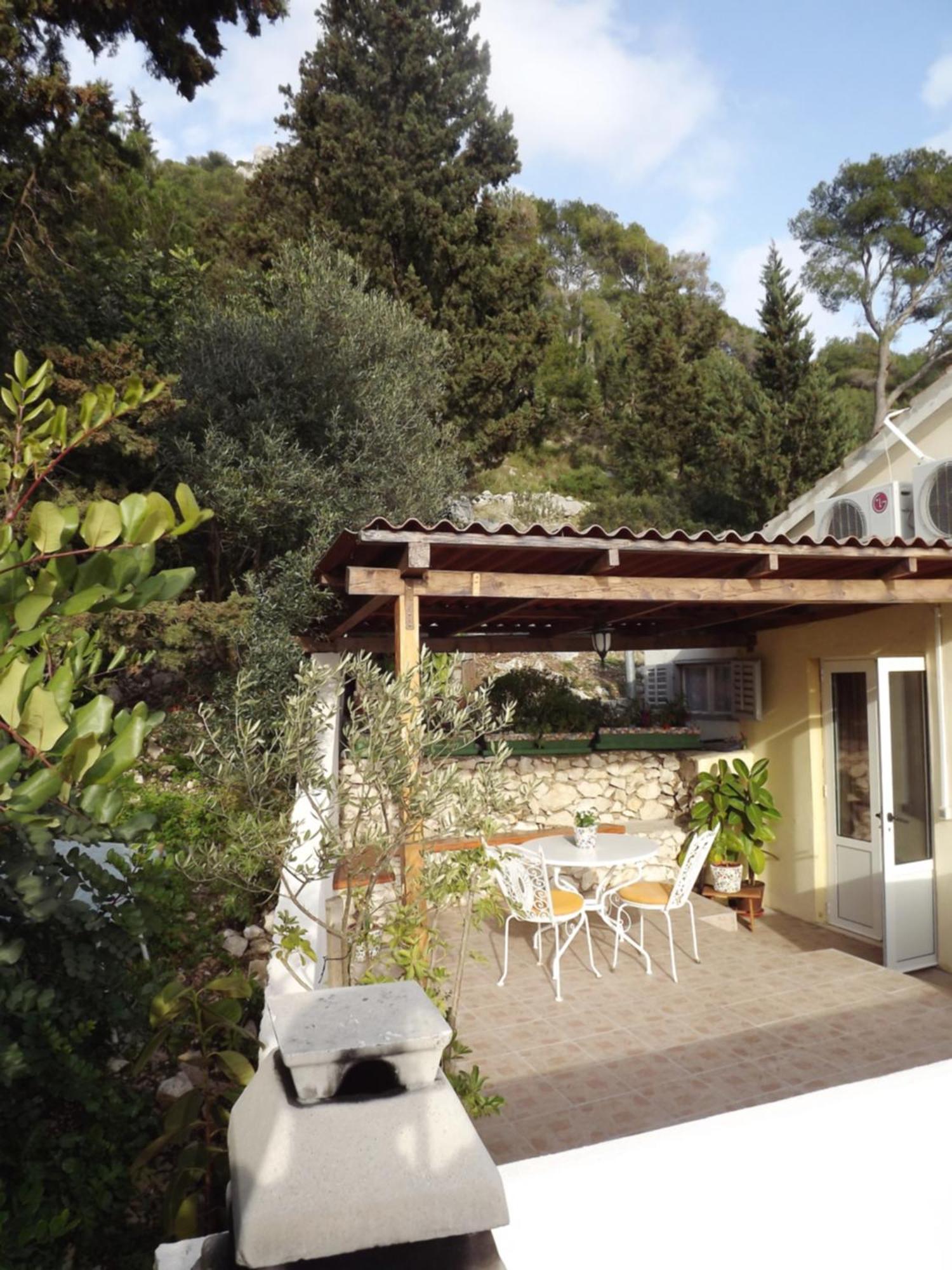 חוואר Guest House Vuljan חדר תמונה