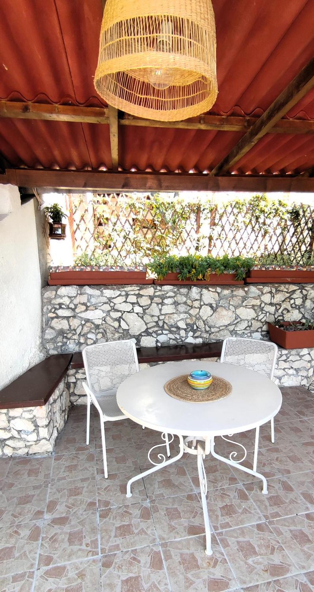 חוואר Guest House Vuljan מראה חיצוני תמונה