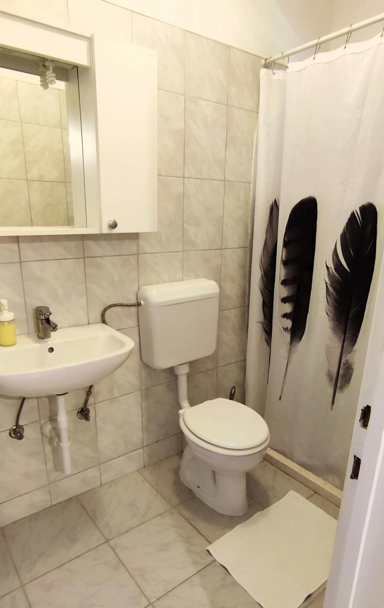 חוואר Guest House Vuljan מראה חיצוני תמונה