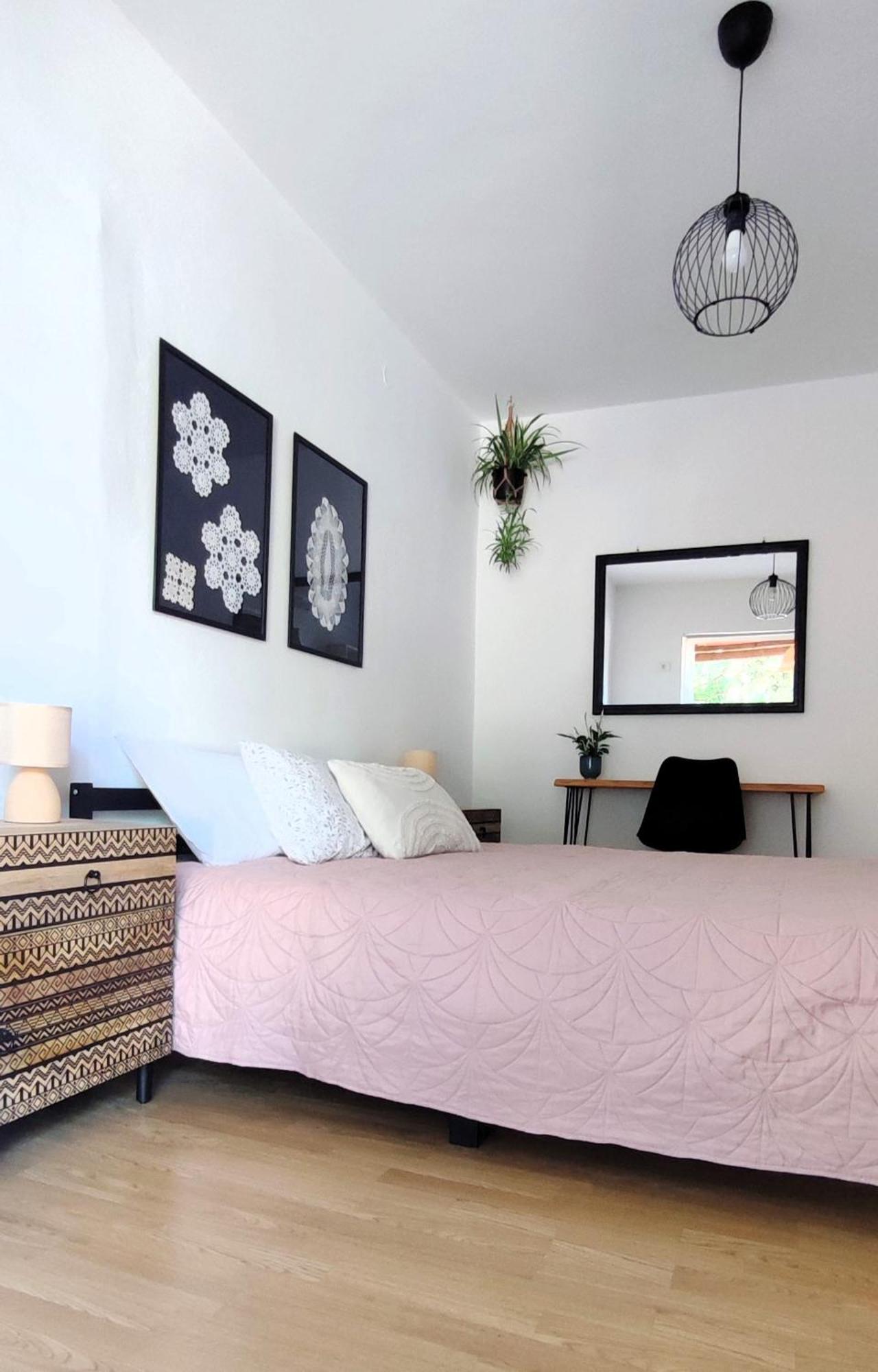 חוואר Guest House Vuljan מראה חיצוני תמונה